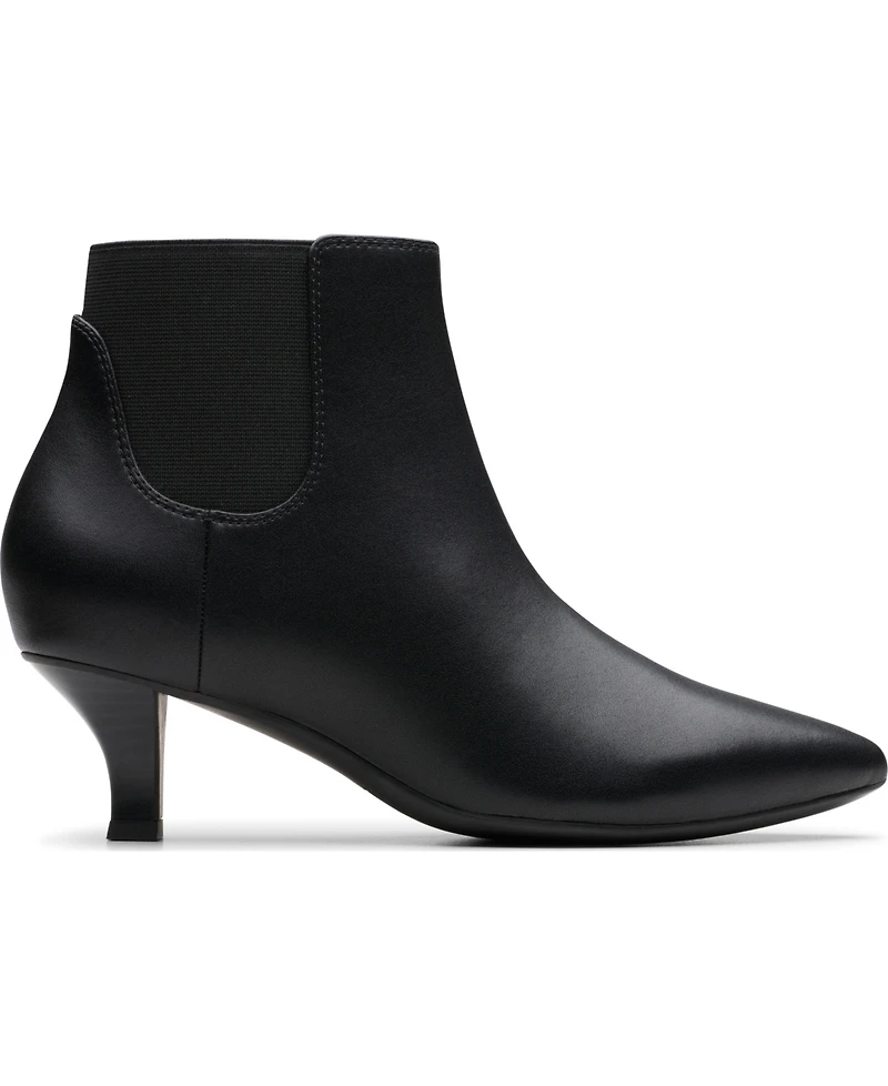 Clarks Women's Collection Kepley Erin Boots