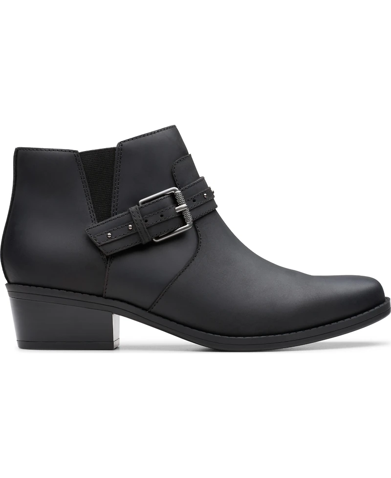 Clarks Women's Danyelle Wish Boots