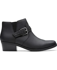 Clarks Women's Danyelle Wish Boots