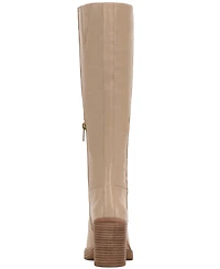 Vince Camuto Women's Gibi Platform Knee-High Boots