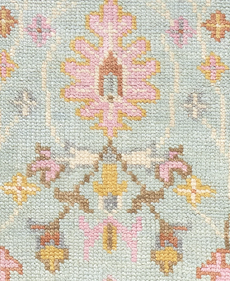 Dash and Albert Rugs by Annie Selke Mara DA2311 5'x8' Area Rug