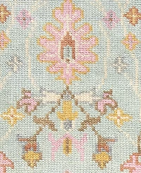 Dash and Albert Rugs by Annie Selke Mara DA2311 5'x8' Area Rug