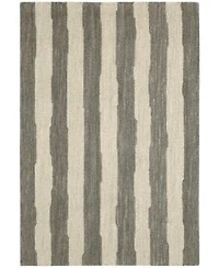 Dash Albert Rugs By Annie Selke Silas Stripe Da2220 Rug Collection