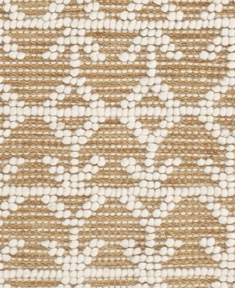 Dash and Albert Rugs by Annie Selke Pembrook DA2217 5'x8' Area Rug