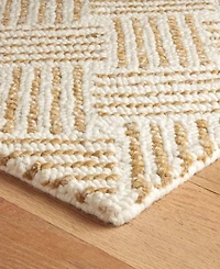 Dash and Albert Rugs by Annie Selke Layers DA2213 2'x3' Area Rug