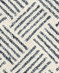 Dash and Albert Rugs by Annie Selke Layers DA2212 2'x3' Area Rug