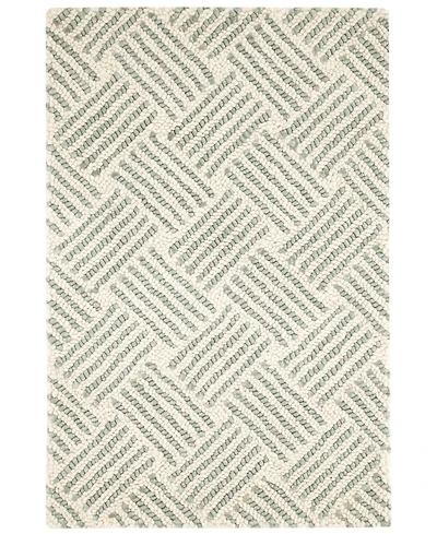 Dash and Albert Rugs by Annie Selke Layers DA2211 8'x10' Area Rug
