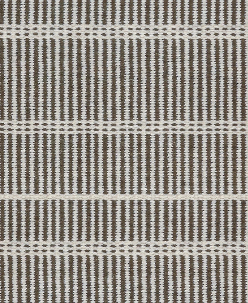 Dash and Albert Rugs by Annie Selke Samson Machine Washable DA2197 3'x5' Area Rug