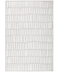 Dash and Albert Rugs by Annie Selke Roark Machine Washable DA2190 6'x9' Area Rug