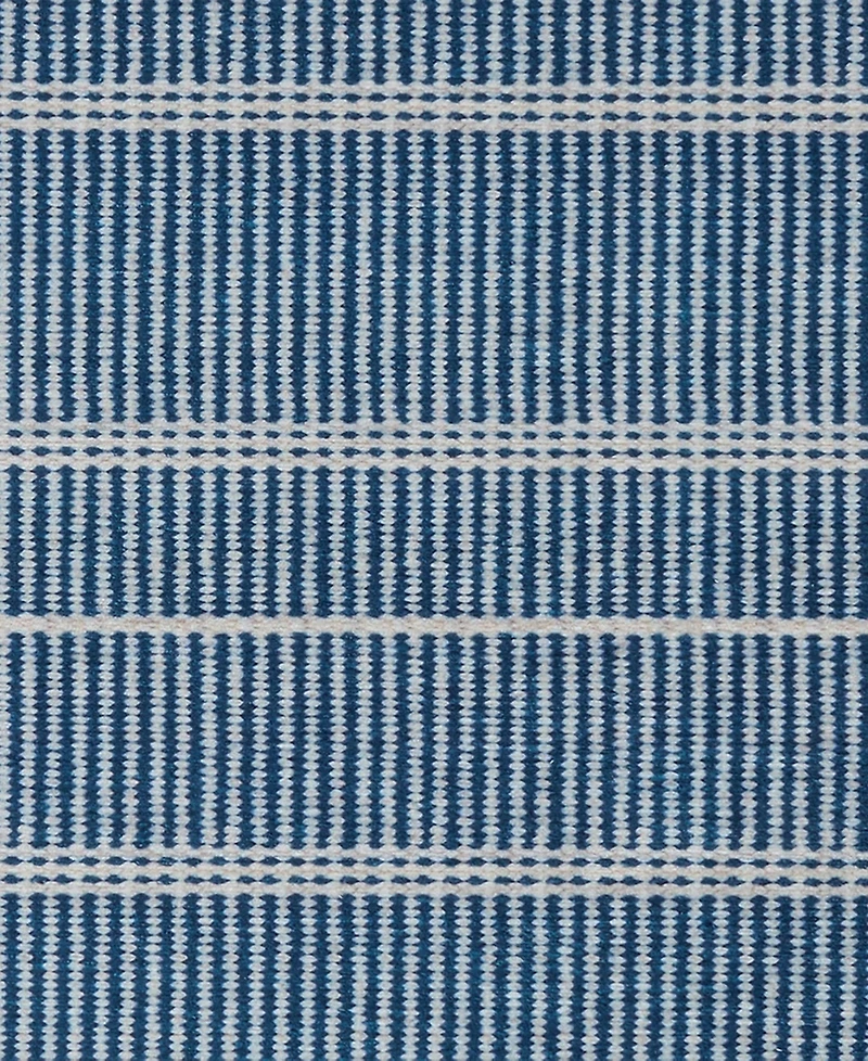 Dash and Albert Rugs by Annie Selke Samson Machine Washable DA2196 4'x6' Area Rug