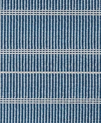Dash and Albert Rugs by Annie Selke Samson Machine Washable DA2196 4'x6' Area Rug