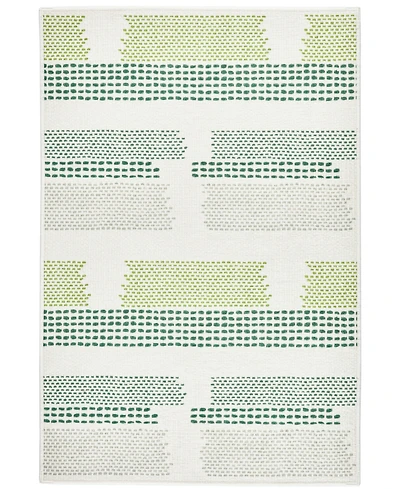 Dash and Albert Rugs by Annie Selke Tread Lightly Machine Washable DA2201 2'x3' Area Rug