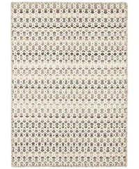 Dash Albert Rugs By Annie Selke Poppy Da2026 Rug Collection