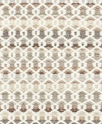 Dash and Albert Rugs by Annie Selke Poppy DA2026 5'x8' Area Rug