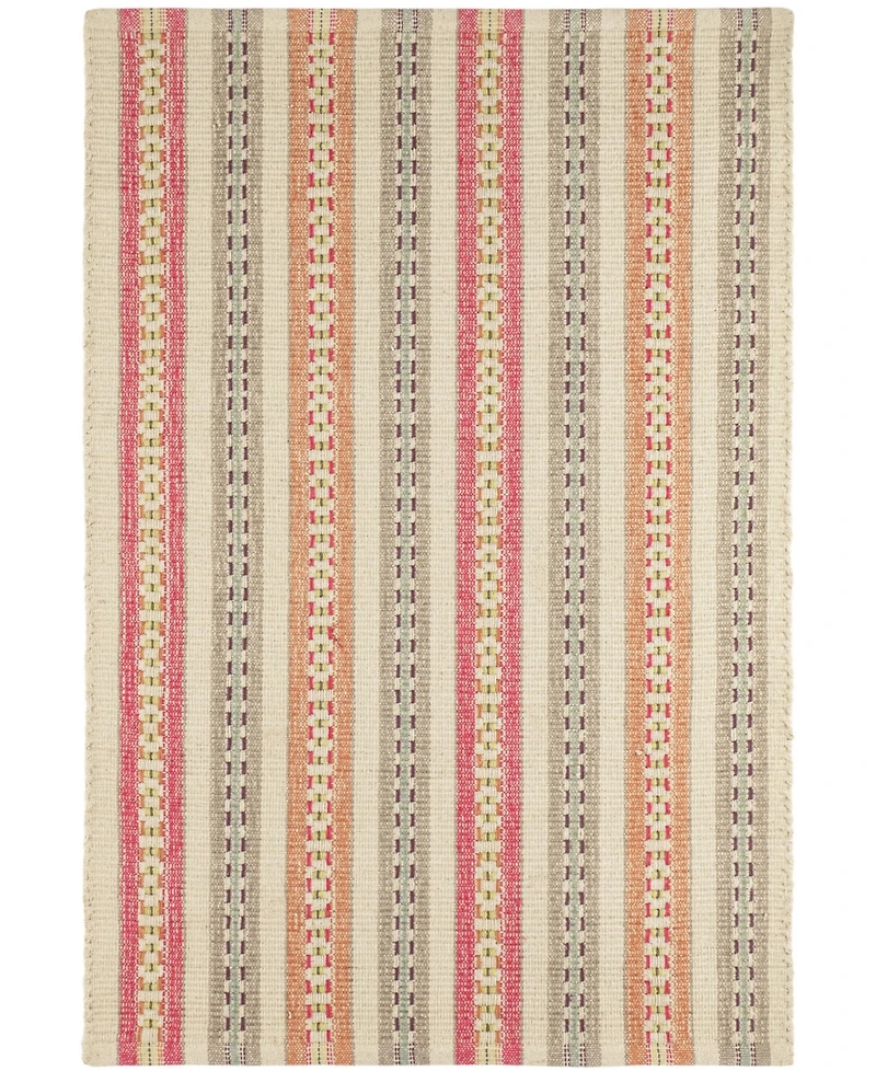 Dash and Albert Rugs by Annie Selke Long Slade DA1998 9'x12' Area Rug
