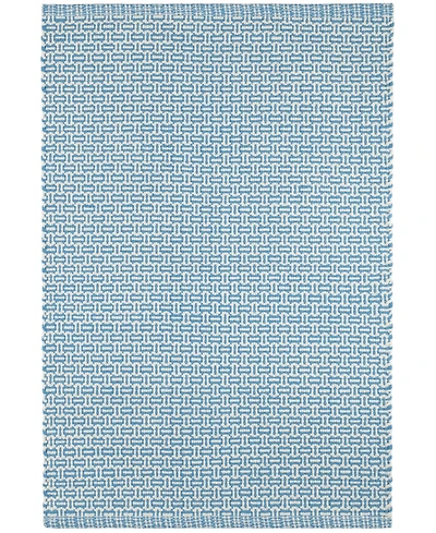 Dash and Albert Rugs by Annie Selke Miss Muffet DA1992 5'x8' Area Rug