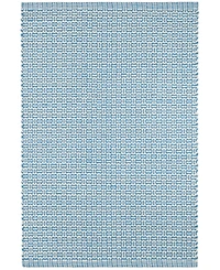Dash and Albert Rugs by Annie Selke Miss Muffet DA1992 5'x8' Area Rug