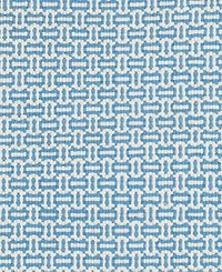 Dash and Albert Rugs by Annie Selke Miss Muffet DA1992 2'x3' Area Rug