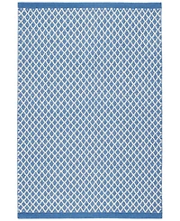 Dash and Albert Rugs by Annie Selke Mainsail Indoor/Outdoor DA1952 9'x12' Area Rug