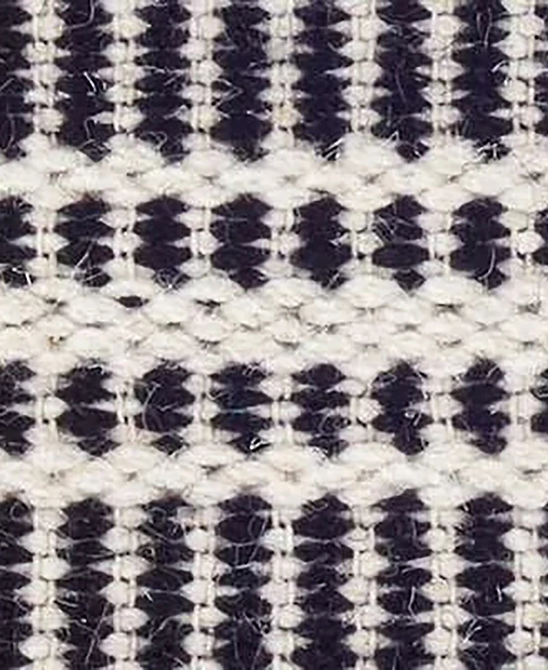 Dash and Albert Rugs by Annie Selke Malta Wool DA1925 10'x14' Area Rug