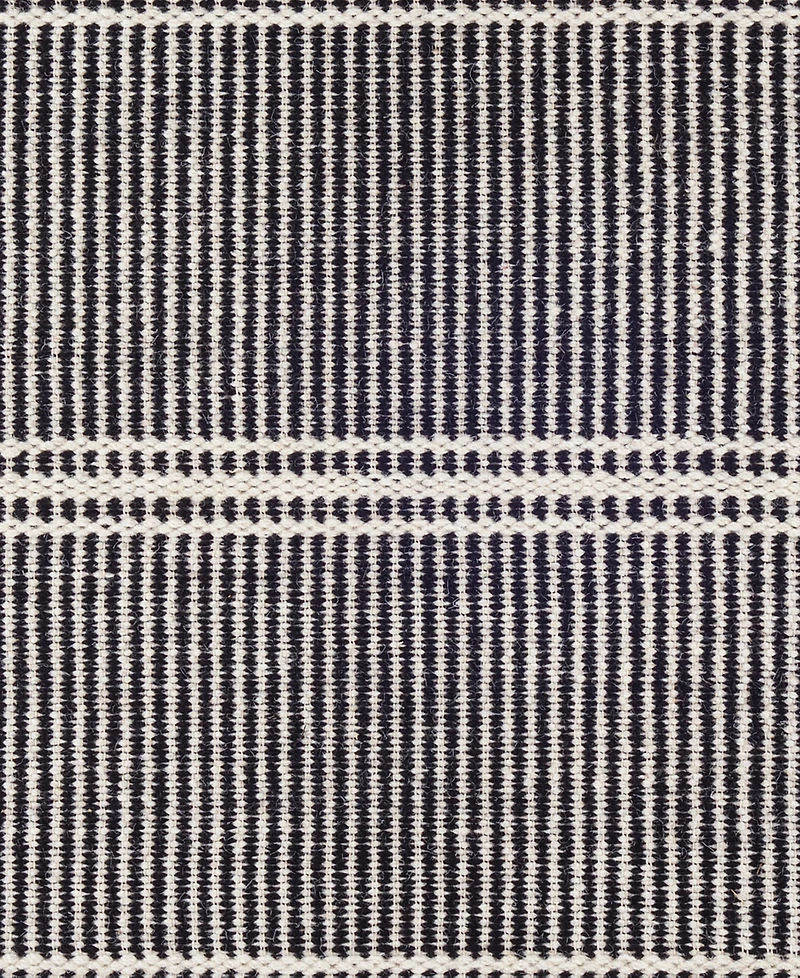 Dash and Albert Rugs by Annie Selke Malta Wool DA1925 8'x10' Area Rug