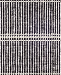 Dash and Albert Rugs by Annie Selke Malta Wool DA1925 8'x10' Area Rug
