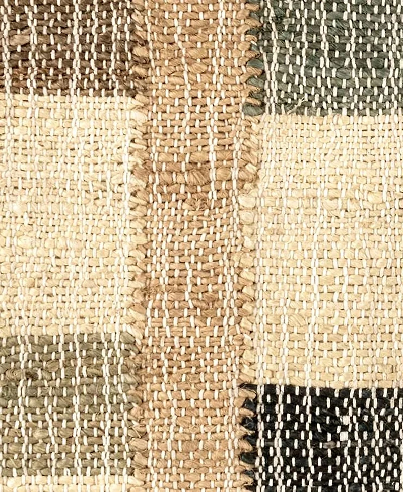Dash and Albert Rugs by Annie Selke Mosaic DA1904 8'x10' Area Rug