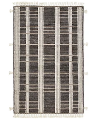 Dash and Albert Rugs by Annie Selke Tory DA1871 5'x8' Area Rug