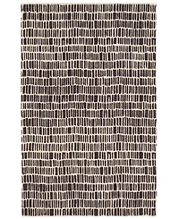 Dash and Albert Rugs by Annie Selke Roark Wool DA1859 5'x8' Area Rug