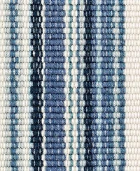 Dash and Albert Rugs by Annie Selke Road Runner Indoor/Outdoor DA1735 5'x8' Area Rug