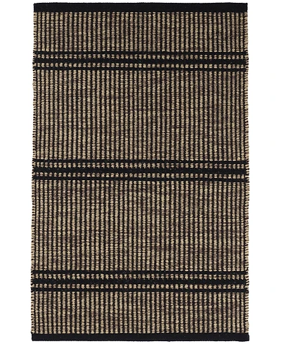 Dash and Albert Rugs by Annie Selke Malta Wool DA1696 9'x12' Area Rug