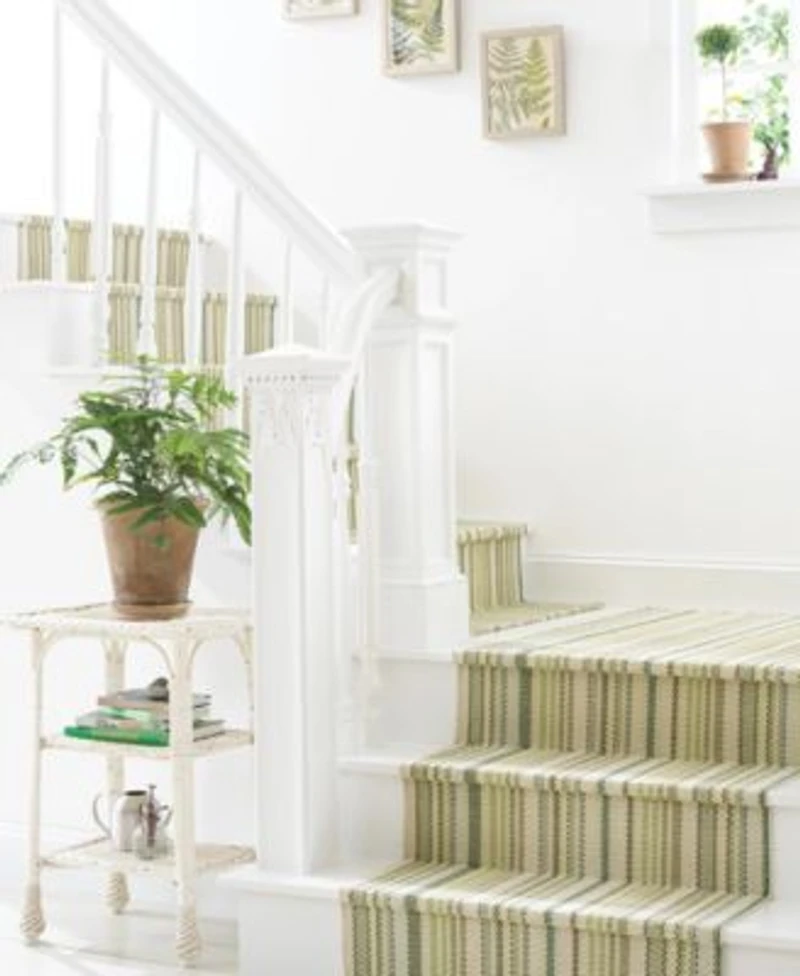 Dash Albert Rugs By Annie Selke Oslo Stripe Da1419 Rug Collection
