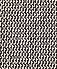 Dash and Albert Rugs by Annie Selke Two-Tone Rope Indoor/Outdoor RDB219 8'x10' Area Rug