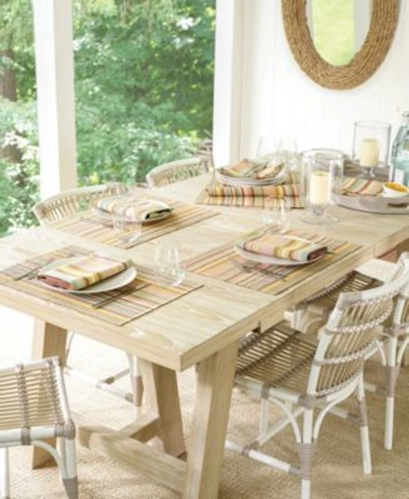 Dash Albert Rugs By Annie Selke Pebble Performance Da556 Rug Collection