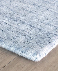 Dash and Albert Rugs by Annie Selke Nordic Performance DA1181 4'x6' Area Rug