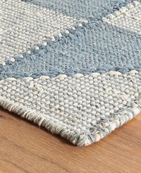 Dash and Albert Rugs by Annie Selke Ojai DA1167 5'x8' Area Rug