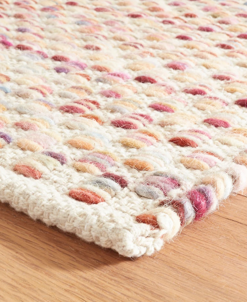 Dash and Albert Rugs by Annie Selke Torrey DA1165 9'x12' Area Rug