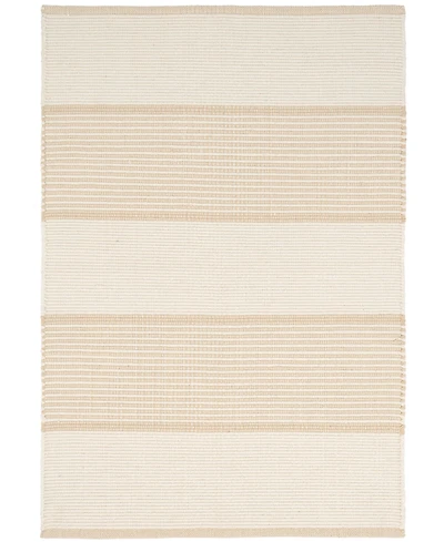 Dash and Albert Rugs by Annie Selke La Mirada DA1151 6'x9' Area Rug