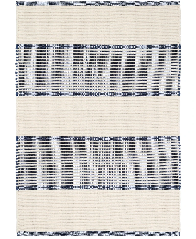 Dash and Albert Rugs by Annie Selke La Mirada DA1150 6'x9' Area Rug