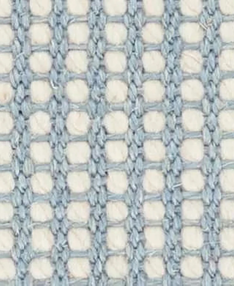 Dash and Albert Rugs by Annie Selke Pixel DA1098 8'x10' Area Rug