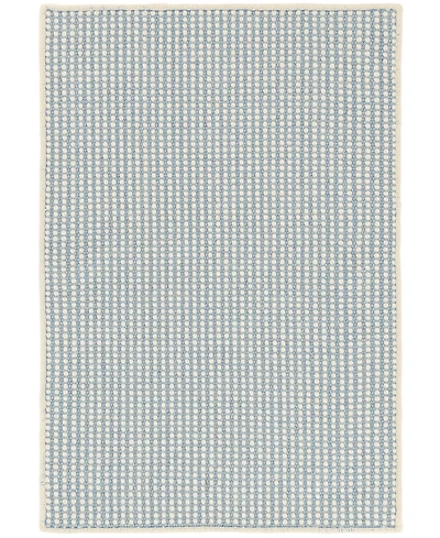 Dash and Albert Rugs by Annie Selke Pixel DA1098 2'x3' Area Rug