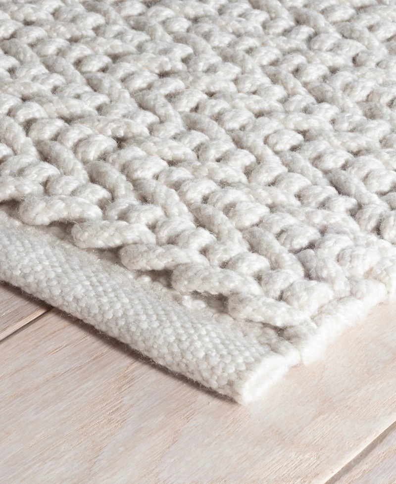 Dash and Albert Rugs by Annie Selke Veranda Performance DA1097 2'x3' Area Rug