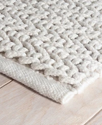 Dash and Albert Rugs by Annie Selke Veranda Performance DA1097 2'x3' Area Rug