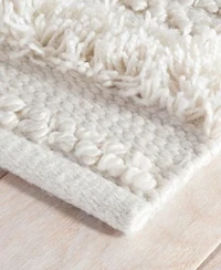 Dash Albert Rugs By Annie Selke Zhara Stripe Performance Da1039 Rug Collection
