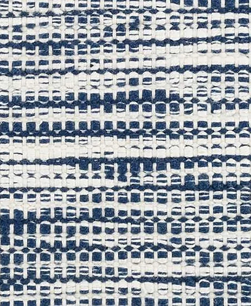 Dash and Albert Rugs by Annie Selke Tideline Indoor/Outdoor DA1027 3'x5' Area Rug