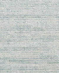 Dash and Albert Rugs by Annie Selke Quartz DA928 5'x8' Area Rug