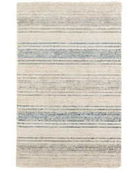 Dash and Albert Rugs by Annie Selke Moonshine DA875 5'x8' Area Rug