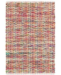 Dash Albert Rugs By Annie Selke Vista Chindi Da863 Rug Collection