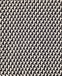 Dash and Albert Rugs by Annie Selke Two-Tone Rope Indoor/Outdoor RDB219 5'x8' Area Rug