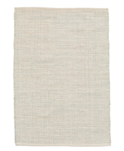 Dash and Albert Rugs by Annie Selke Marled DA140 2'x3' Area Rug